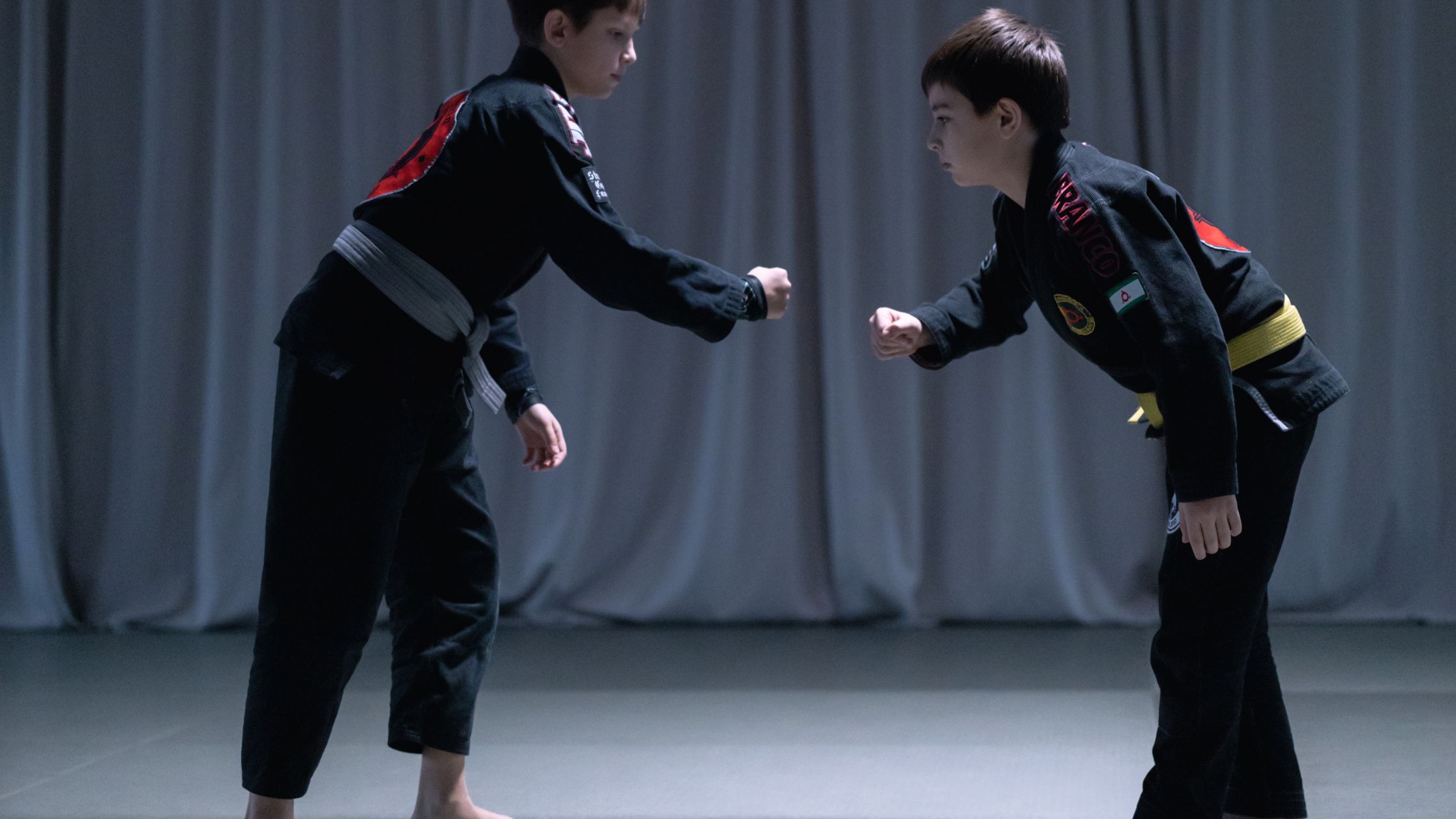 15 Reasons Why Your Child Needs Brazilian Jiu Jitsu