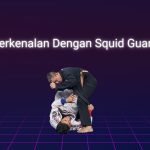 Teknik Lapel Guard Di Brazilian Jiu Jitsu (BJJ): Squid Guard